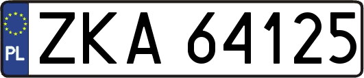 ZKA64125
