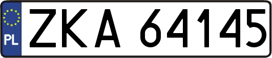 ZKA64145