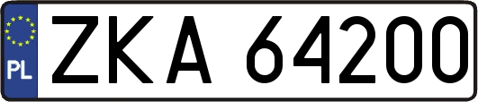 ZKA64200