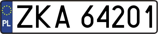 ZKA64201
