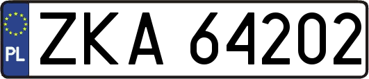 ZKA64202