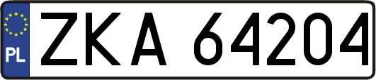 ZKA64204