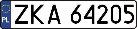 ZKA64205