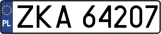 ZKA64207