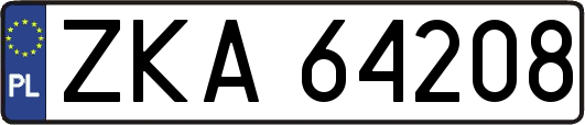 ZKA64208