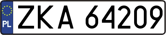 ZKA64209