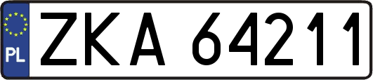ZKA64211