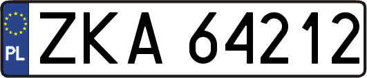 ZKA64212