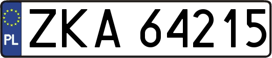 ZKA64215