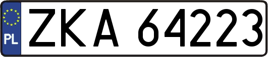 ZKA64223