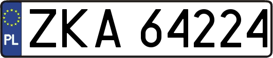 ZKA64224