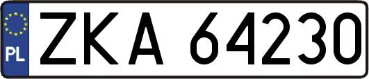 ZKA64230