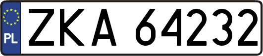 ZKA64232