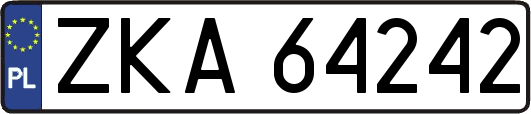 ZKA64242