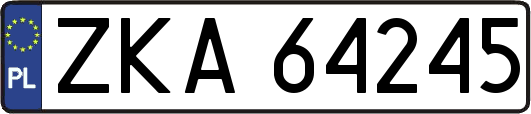 ZKA64245