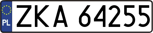 ZKA64255