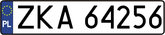 ZKA64256
