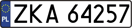 ZKA64257