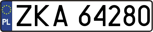 ZKA64280
