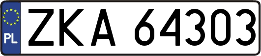 ZKA64303