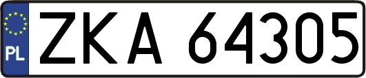 ZKA64305