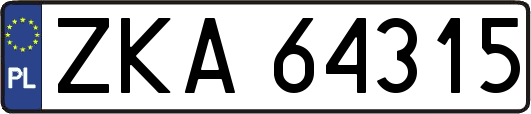 ZKA64315
