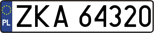 ZKA64320