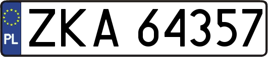 ZKA64357
