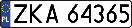 ZKA64365