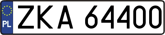 ZKA64400