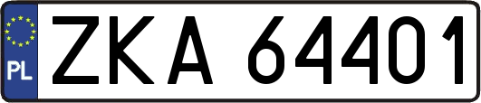 ZKA64401