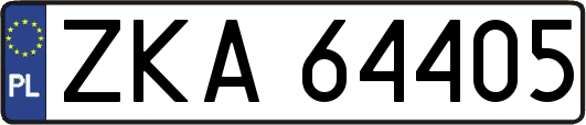 ZKA64405
