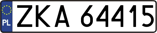 ZKA64415