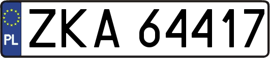 ZKA64417