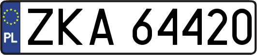 ZKA64420