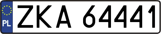 ZKA64441