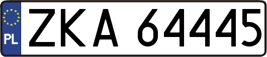 ZKA64445