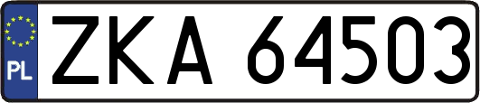 ZKA64503