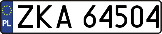 ZKA64504