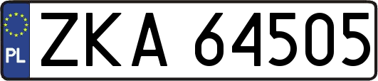 ZKA64505