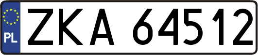 ZKA64512