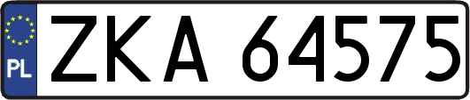 ZKA64575