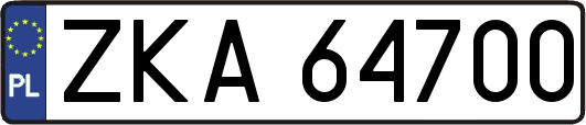 ZKA64700