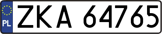 ZKA64765