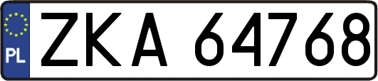 ZKA64768