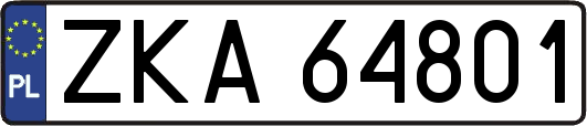 ZKA64801