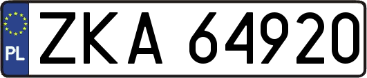 ZKA64920