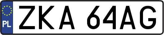 ZKA64AG