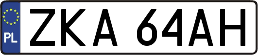 ZKA64AH