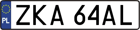 ZKA64AL